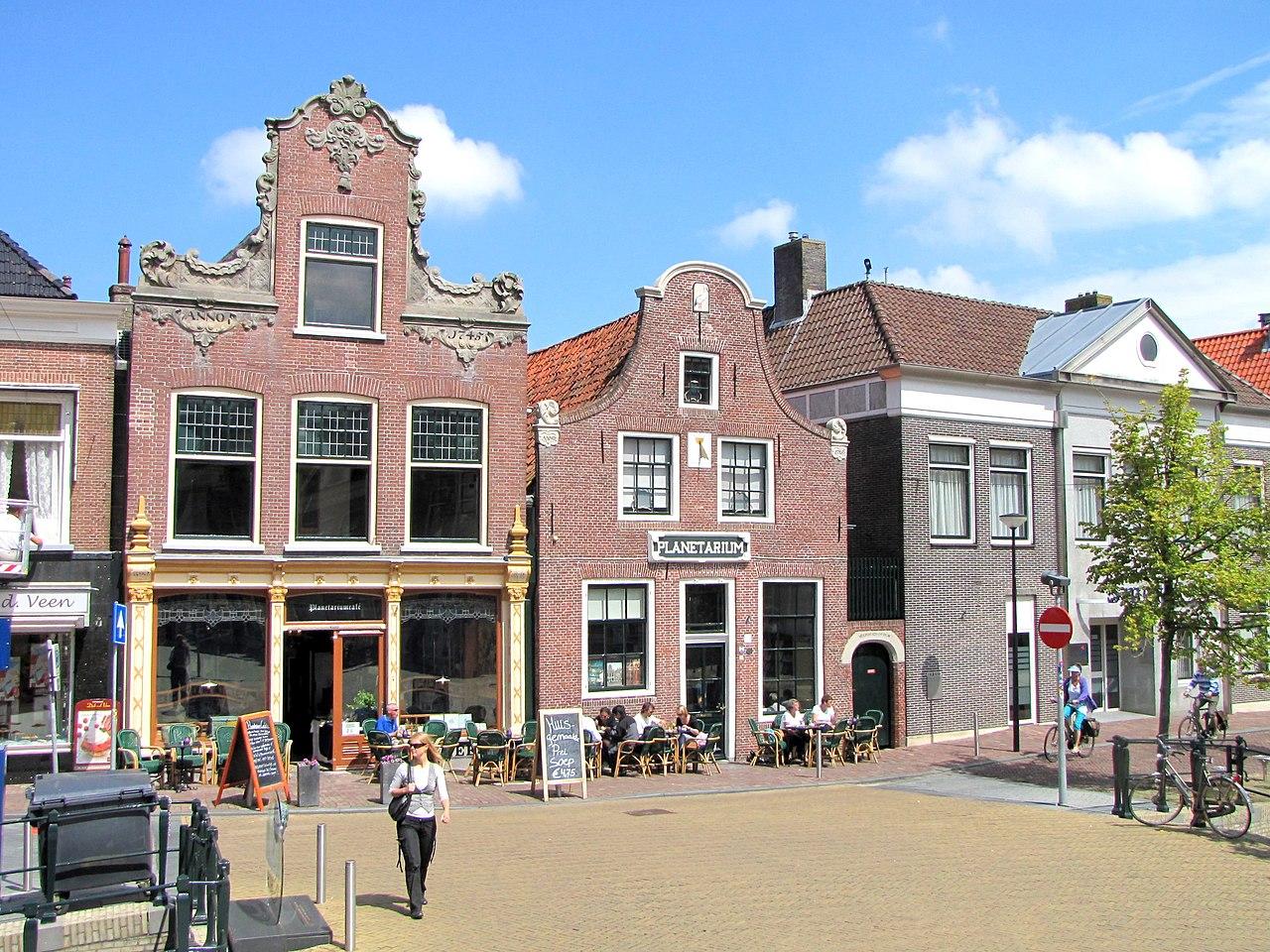 Franeker, Netherlands